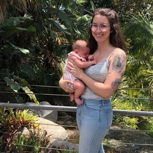 Meet your Posher, Bridget